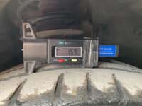BMW Serie 1 2016 5p 120i L4/1.6/T Aut 2016 BMW Serie 1 Venta Llantas 12