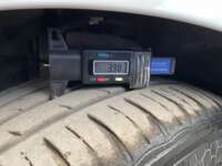 BMW Serie 1 2016 5p 120i L4/1.6/T Aut 2016 BMW Serie 1 Venta Llantas 3