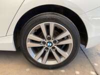 BMW Serie 1 2016 5p 120i L4/1.6/T Aut 2016 BMW Serie 1 Venta Llantas 4