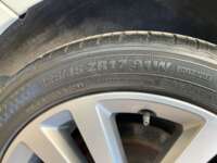 BMW Serie 1 2016 5p 120i L4/1.6/T Aut 2016 BMW Serie 1 Venta Llantas 5