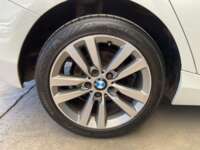 BMW Serie 1 2016 5p 120i L4/1.6/T Aut 2016 BMW Serie 1 Venta Llantas 7