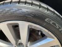 BMW Serie 1 2016 5p 120i L4/1.6/T Aut 2016 BMW Serie 1 Venta Llantas 8