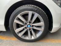 BMW Serie 1 2016 5p 120i L4/1.6/T Aut 2016 BMW Serie 1 Venta Llantas 10