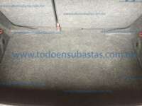 Seat Ibiza 2025 5p Xcellence L4/1.6 Tiptronic 2025 Seat Ibiza Ingreso Cajuela 1