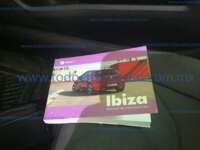 Seat Ibiza 2025 5p Xcellence L4/1.6 Tiptronic 2025 Seat Ibiza Ingreso Documentos 0
