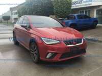 Seat Ibiza 2025 5p Xcellence L4/1.6 Tiptronic 2025 Seat Ibiza Ingreso Exteriores 3