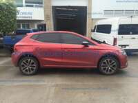 Seat Ibiza 2025 5p Xcellence L4/1.6 Tiptronic 2025 Seat Ibiza Ingreso Exteriores 4