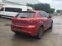 Seat Ibiza 2025 5p Xcellence L4/1.6 Tiptronic 2025 Seat Ibiza Ingreso Exteriores 5
