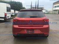 Seat Ibiza 2025 5p Xcellence L4/1.6 Tiptronic 2025 Seat Ibiza Ingreso Exteriores 6