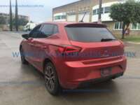 Seat Ibiza 2025 5p Xcellence L4/1.6 Tiptronic 2025 Seat Ibiza Ingreso Exteriores 7