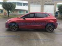 Seat Ibiza 2025 5p Xcellence L4/1.6 Tiptronic 2025 Seat Ibiza Ingreso Exteriores 8