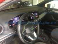 Seat Ibiza 2025 5p Xcellence L4/1.6 Tiptronic 2025 Seat Ibiza Ingreso Interiores 0