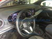 Seat Ibiza 2025 5p Xcellence L4/1.6 Tiptronic 2025 Seat Ibiza Ingreso Interiores 1