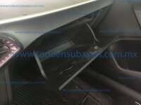 Seat Ibiza 2025 5p Xcellence L4/1.6 Tiptronic 2025 Seat Ibiza Ingreso Interiores 12