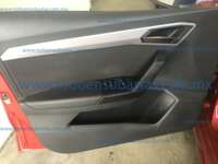 Seat Ibiza 2025 5p Xcellence L4/1.6 Tiptronic 2025 Seat Ibiza Ingreso Interiores 13