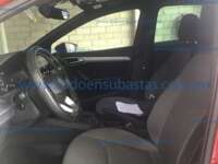 Seat Ibiza 2025 5p Xcellence L4/1.6 Tiptronic 2025 Seat Ibiza Ingreso Interiores 14