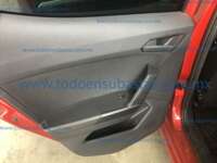 Seat Ibiza 2025 5p Xcellence L4/1.6 Tiptronic 2025 Seat Ibiza Ingreso Interiores 15