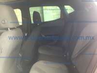 Seat Ibiza 2025 5p Xcellence L4/1.6 Tiptronic 2025 Seat Ibiza Ingreso Interiores 16