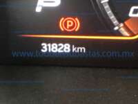 Seat Ibiza 2025 5p Xcellence L4/1.6 Tiptronic 2025 Seat Ibiza Ingreso Interiores 4