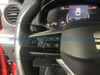 Seat Ibiza 2025 5p Xcellence L4/1.6 Tiptronic 2025 Seat Ibiza Ingreso Interiores 6
