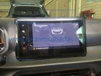 Seat Ibiza 2025 5p Xcellence L4/1.6 Tiptronic 2025 Seat Ibiza Ingreso Interiores 9