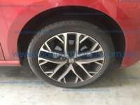 Seat Ibiza 2025 5p Xcellence L4/1.6 Tiptronic 2025 Seat Ibiza Ingreso Llantas 0