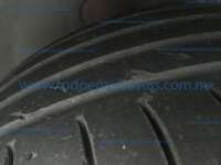 Seat Ibiza 2025 5p Xcellence L4/1.6 Tiptronic 2025 Seat Ibiza Ingreso Llantas 10