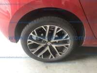 Seat Ibiza 2025 5p Xcellence L4/1.6 Tiptronic 2025 Seat Ibiza Ingreso Llantas 3