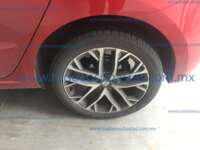 Seat Ibiza 2025 5p Xcellence L4/1.6 Tiptronic 2025 Seat Ibiza Ingreso Llantas 6