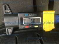 Seat Ibiza 2025 5p Xcellence L4/1.6 Tiptronic 2025 Seat Ibiza Ingreso Llantas 8