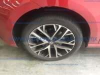 Seat Ibiza 2025 5p Xcellence L4/1.6 Tiptronic 2025 Seat Ibiza Ingreso Llantas 9