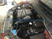 Seat Ibiza 2025 5p Xcellence L4/1.6 Tiptronic 2025 Seat Ibiza Ingreso Motor 0