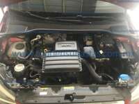 Seat Ibiza 2025 5p Xcellence L4/1.6 Tiptronic 2025 Seat Ibiza Ingreso Motor 1