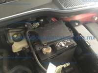 Seat Ibiza 2025 5p Xcellence L4/1.6 Tiptronic 2025 Seat Ibiza Ingreso Motor 4