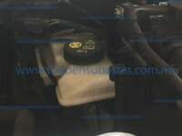 Seat Ibiza 2025 5p Xcellence L4/1.6 Tiptronic 2025 Seat Ibiza Ingreso Motor 5