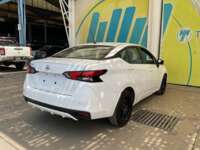Nissan Versa 2022 4p Sense L4/1.6 CVT 2022 Nissan Versa Venta Exteriores 5