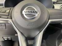 Nissan Versa 2022 4p Sense L4/1.6 CVT 2022 Nissan Versa Venta Interiores 12