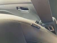 Nissan Versa 2022 4p Sense L4/1.6 CVT 2022 Nissan Versa Venta Interiores 15