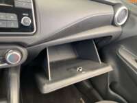 Nissan Versa 2022 4p Sense L4/1.6 CVT 2022 Nissan Versa Venta Interiores 16