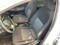 Nissan Versa 2022 4p Sense L4/1.6 CVT 2022 Nissan Versa Venta Interiores 18