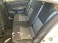 Nissan Versa 2022 4p Sense L4/1.6 CVT 2022 Nissan Versa Venta Interiores 20