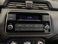 Nissan Versa 2022 4p Sense L4/1.6 CVT 2022 Nissan Versa Venta Interiores 8
