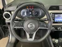 Nissan Versa 2022 4p Advance L4/1.6 CVT 2022 Nissan Versa Venta Interiores 1