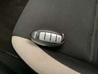 Nissan Versa 2022 4p Advance L4/1.6 CVT 2022 Nissan Versa Venta Interiores 12
