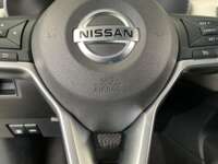 Nissan Versa 2022 4p Advance L4/1.6 CVT 2022 Nissan Versa Venta Interiores 13