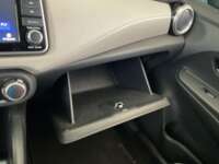 Nissan Versa 2022 4p Advance L4/1.6 CVT 2022 Nissan Versa Venta Interiores 17