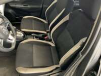 Nissan Versa 2022 4p Advance L4/1.6 CVT 2022 Nissan Versa Venta Interiores 19
