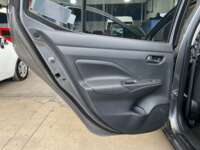 Nissan Versa 2022 4p Advance L4/1.6 CVT 2022 Nissan Versa Venta Interiores 20