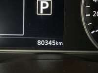 Nissan Versa 2022 4p Advance L4/1.6 CVT 2022 Nissan Versa Venta Interiores 3