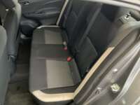 Nissan Versa 2022 4p Advance L4/1.6 CVT 2022 Nissan Versa Venta Interiores 21
